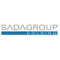 SADAGROUP HOLDING logo - Similar company to Sada-Platts Group