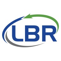 Little Big Recycling logo - Similar company to Keystone Rail Recovery