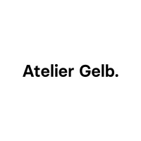 Atelier Gelb. logo - Similar company to Design Compagnon