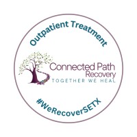 Connected Path Recovery logo - Similar company to F1Rst