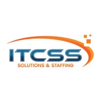 IT Consulting Solutions & Staffing logo - Similar company to It Consulting & Services