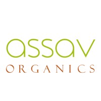 Assav Organics logo - Similar company to Karmastaff