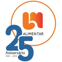 LM Alimentar logo - Similar company to Snack4 - Co-Packing & Private Label