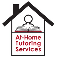At-Home Tutoring Services logo - Similar company to Home Tutoring