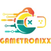 Gametronixx Studio logo - Similar company to Diviner Sciience