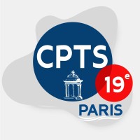 CPTS Paris 19 logo - Similar company to Transonore