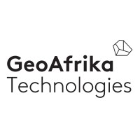 GeoAfrika Technologies logo - Similar company to 1Map