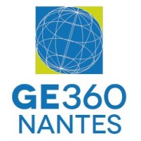 GE360 NANTES logo - Similar company to Ge360 - Géomètres-Experts