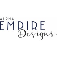 Alpha Empire Designs logo - Similar company to Platinum Mile Ventures