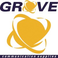 Grove Communication Supplies Pty Ltd logo - Similar company to Cages4, Llc. - U.S. Cage
