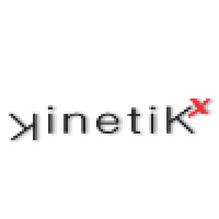 KinetiKx logo - Similar company to E24 Solutions