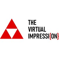 The Virtual Impression logo - Similar company to Srashty