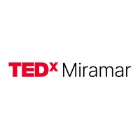 TEDxMiramar logo - Similar company to Tedxdelraybeach