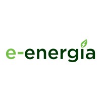 E-Energía logo - Similar company to Eenergy