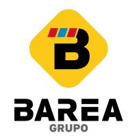 GRUPO BAREA logo - Similar company to Barea Servicios