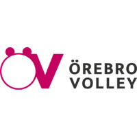 Örebro Volley logo - Similar company to Linköping Volleyboll Club (Lvc)