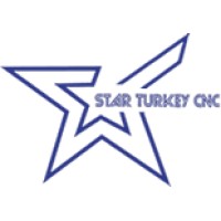 STAR TURKEY CNC MAKİNA logo - Similar company to Star Cnc Machine Tool Corp
