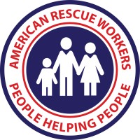 American Rescue Workers logo - Similar company to Community Giving Foundation