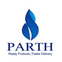 Parth Infosystems logo - Similar company to Parth