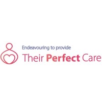 Their Perfect Care logo - Similar company to Their Perfect Gift