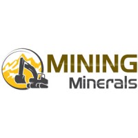 Mining Minerals logo - Similar company to Himalayan Impex