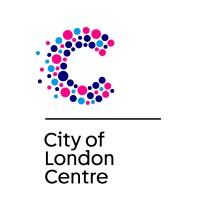 Cancer Research UK City of London Centre logo - Similar company to Black In Cancer