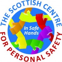 The Scottish Centre for Personal Safety logo - Similar company to Corrigan Contractors Ltd