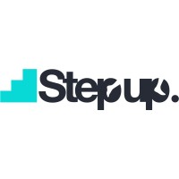 Step Up Hull logo - Similar company to Bloom Creative
