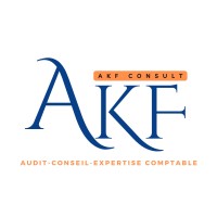 AKF CONSULT logo - Similar company to Mf Consulting