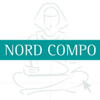Nord Compo, North America logo - Similar company to Inclusive Web