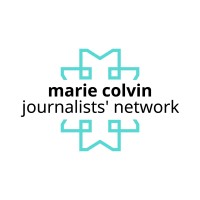 Marie Colvin Journalists' Network logo - Similar company to Wir Machen Das