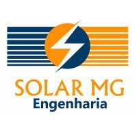Solar MG Engenharia logo - Similar company to Cwr Gestão De Mão De Obra
