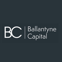 Ballantyne Capital Ltd. logo - Similar company to Re:Bloom