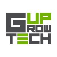 GrowUp Tech logo - Similar company to Apsis Latitude