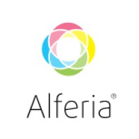 Nakladatelství Alferia logo - Similar company to Maxismart