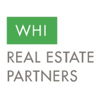 WHI Real Estate Partners L.P. logo - Similar company to Becovic