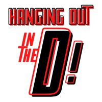 HANGING OUT IN THE D! logo - Similar company to Metadata Engineering