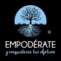 EMPODÉRATE logo - Similar company to Ancamo