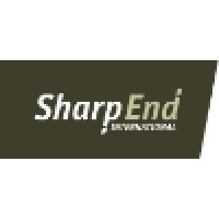 Sharp End International Pty Ltd logo - Similar company to Sharp End International Pty Ltd