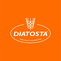 Diatosta logo - Similar company to Irbal Sa