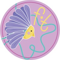 Femmes + Thems Bike Chicago logo - Similar company to The Recyclery Collective