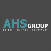 AHS Group logo - Similar company to Faraday Projects