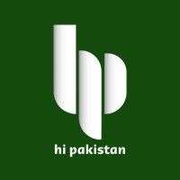 Hi Pakistan logo - Similar company to Kodex Technology