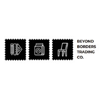 Beyond Borders Trading Co. logo - Similar company to Luxury Business Cards