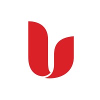 Union Bank logo - Similar company to Falcon Discovery