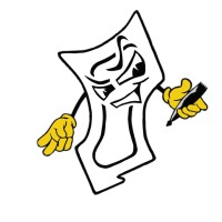 The Cut Buddy logo - Similar company to Click & Carry - As Seen On Shark Tank
