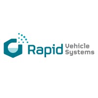Rapid Vehicle Systems logo - Similar company to Glover Group