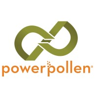 PowerPollen logo - Similar company to Seed-X