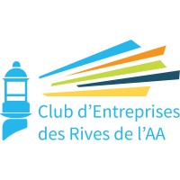 Club d'Entreprises des Rives de l'Aa - CERAA logo - Similar company to Coteoweb