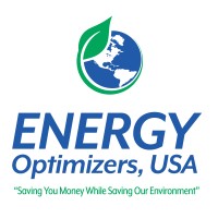 Energy Optimizers, USA logo - Similar company to Afive Media